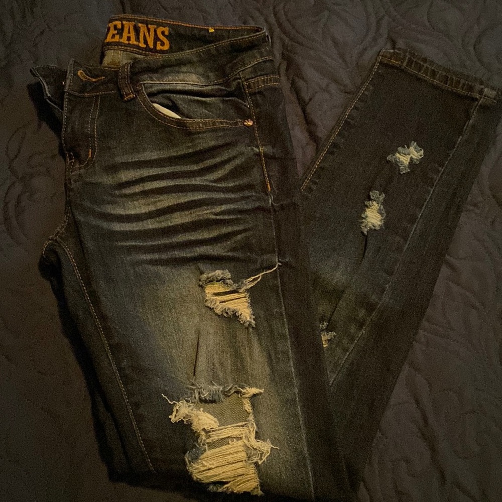 Jeans 👖